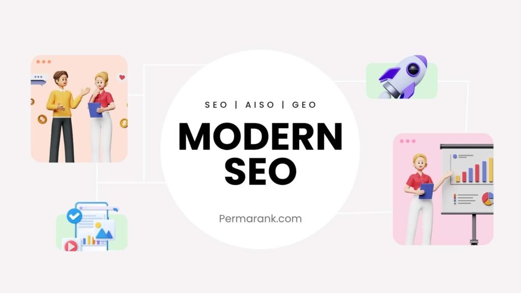 Why SEO & AI Search Optimization are essential for your business in 2026