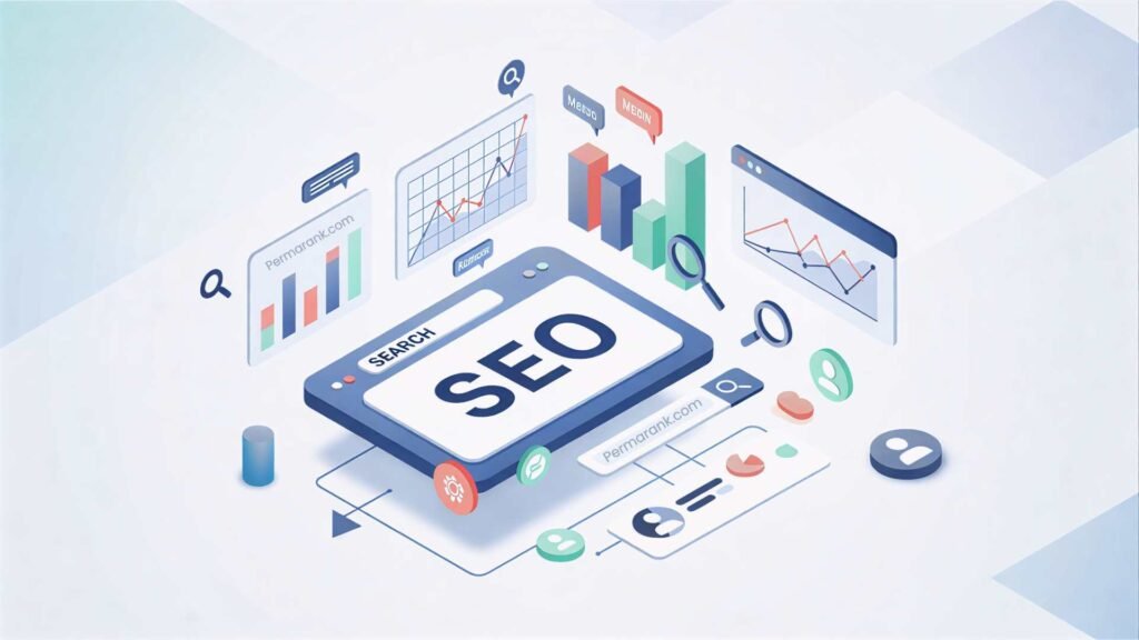 Why SEO is essential for your business growth
